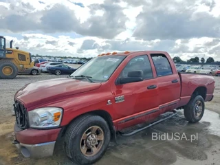 DODGE RAM 2500 ST