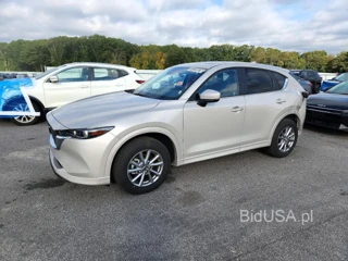 MAZDA CX-5 PREFERRED