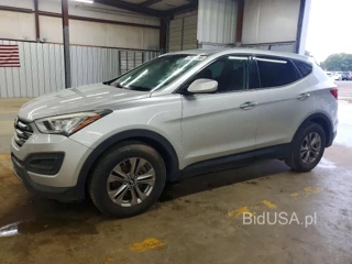 HYUNDAI SANTA FE SPORT 2.4L
