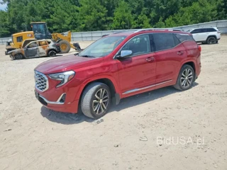 GMC TERRAIN DENALI