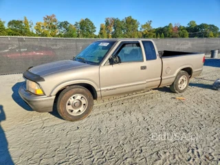GMC SONOMA