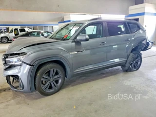 VOLKSWAGEN ATLAS