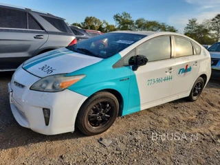 TOYOTA PRIUS TWO