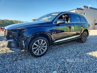 AUDI Q7 PRESTIGE