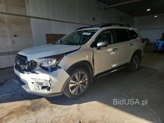 SUBARU ASCENT TOURING