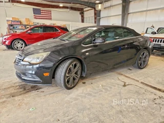 BUICK CASCADA PREMIUM