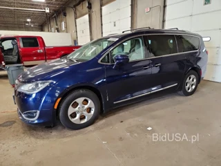 CHRYSLER PACIFICA TOURING L PLUS