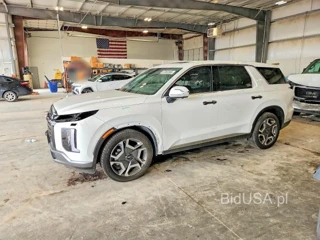 HYUNDAI PALISADE LIMITED