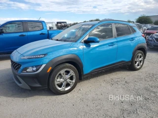 HYUNDAI KONA SEL