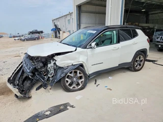 JEEP COMPASS LIMITED