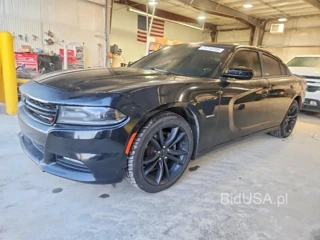 DODGE CHARGER R/T