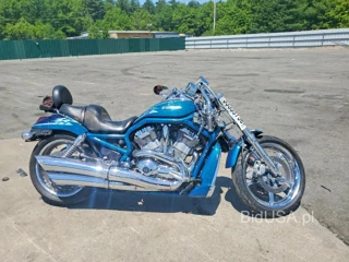 HARLEY-DAVIDSON VRSCSE
