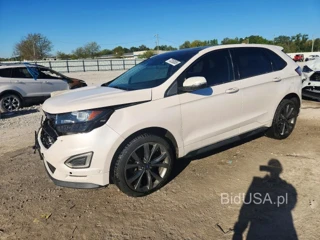 FORD EDGE SPORT