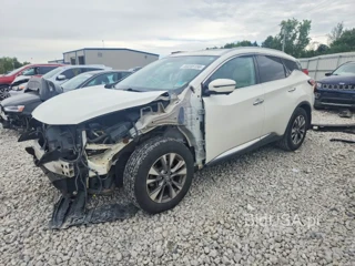 NISSAN MURANO SL