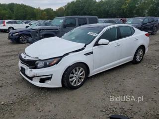 KIA OPTIMA EX