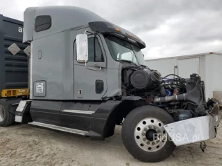 FREIGHTLINER CONVENTIONAL COLUMBIA