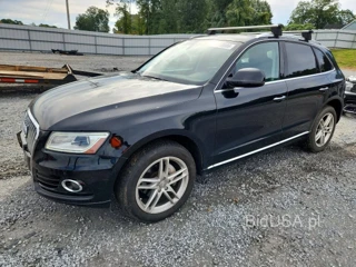 AUDI Q5 PREMIUM PLUS