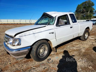 FORD RANGER SUPER CAB