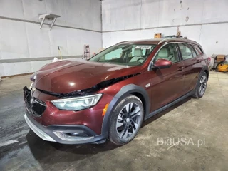 BUICK REGAL TOURX ESSENCE