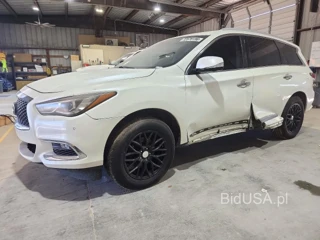 INFINITI QX60 BASE