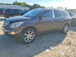 BUICK ENCLAVE CXL