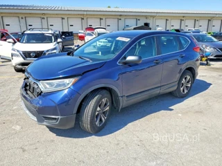 HONDA CR-V LX