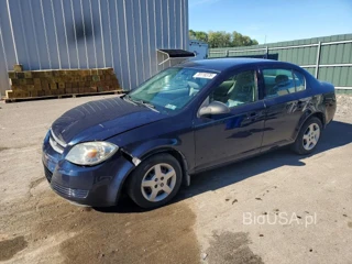 CHEVROLET COBALT LS