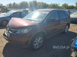 HONDA CR-V EX
