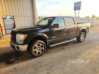 FORD F150 SUPERCREW