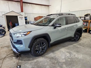 TOYOTA RAV4 ADVENTURE