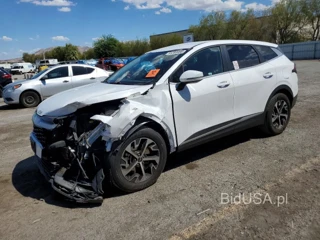 KIA SPORTAGE EX