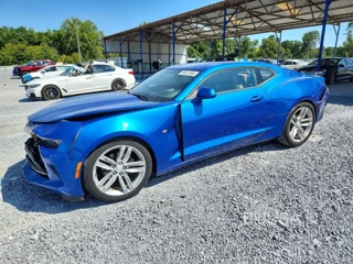 CHEVROLET CAMARO LT