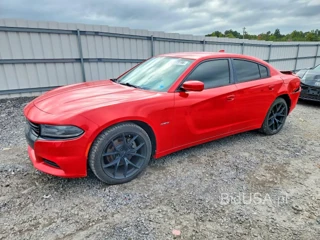 DODGE CHARGER R/T