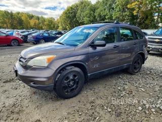 HONDA CR-V LX