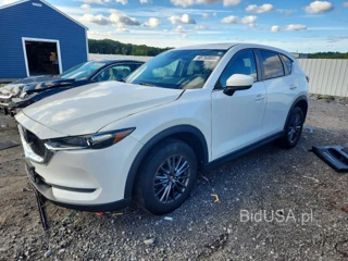 MAZDA CX-5 TOURING