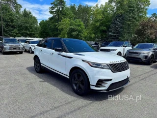 LAND ROVER RANGE ROVER VELAR R-DYNAMIC S
