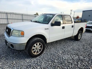 FORD F150 SUPERCREW
