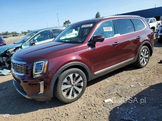 KIA TELLURIDE S