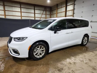 CHRYSLER PACIFICA SELECT