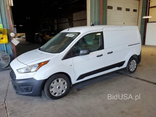FORD TRANSIT CONNECT XL