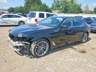 BMW 530 XI