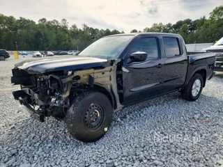 NISSAN FRONTIER SV