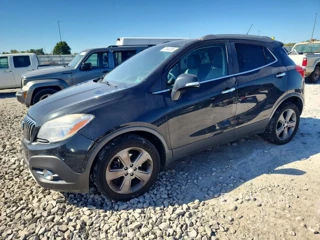 BUICK ENCORE CONVENIENCE
