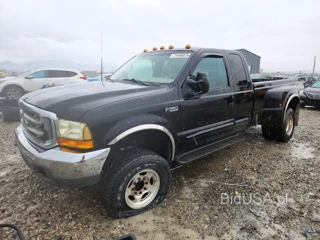 FORD F350 SUPER DUTY