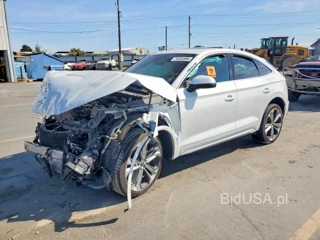 AUDI Q5 SPORTBACK PREMIUM PLUS