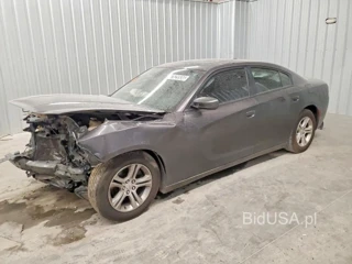 DODGE CHARGER SXT