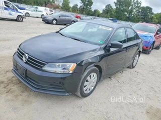 VOLKSWAGEN JETTA S