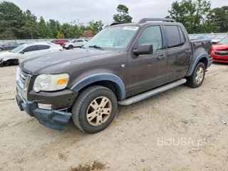 FORD EXPLORER SPORT TRAC XLT
