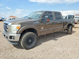 FORD F350 SUPER DUTY