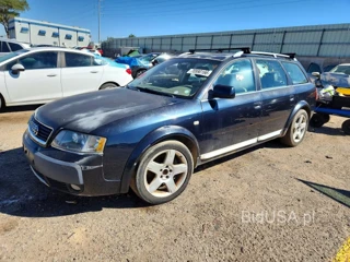 AUDI ALLROAD